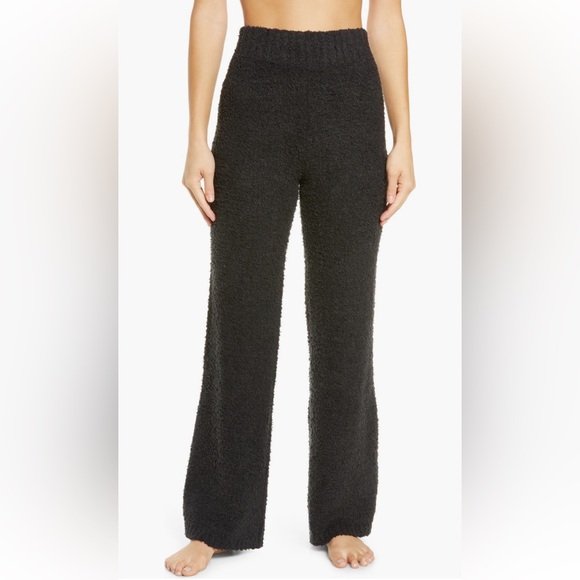 SKIMS - Cozy Knit Pants - Picture 1 of 7